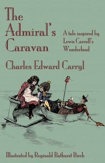 Couverture_The Admiral's Caravan