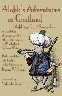 Front cover_ÁloÞk's Adventures in Goatland