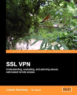 Front cover_SSL VPN
