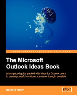 Couverture_The Microsoft Outlook Ideas Book