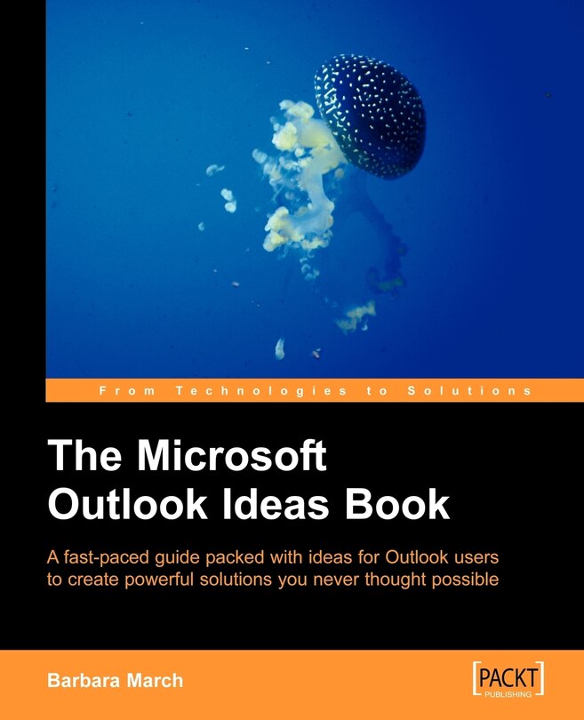 Couverture_The Microsoft Outlook Ideas Book