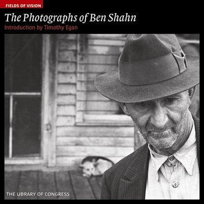 The Photographs Of Ben Shahn: The Library Of Congress