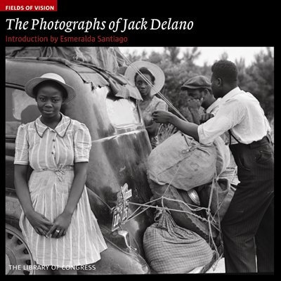 The Photographs of Jack Delano: The Library of Congress