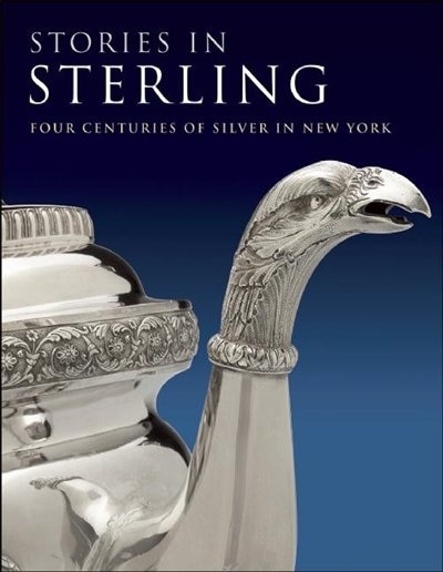 Front cover_Stories in Sterling