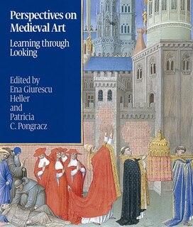 Couverture_Perspectives on Medieval Art