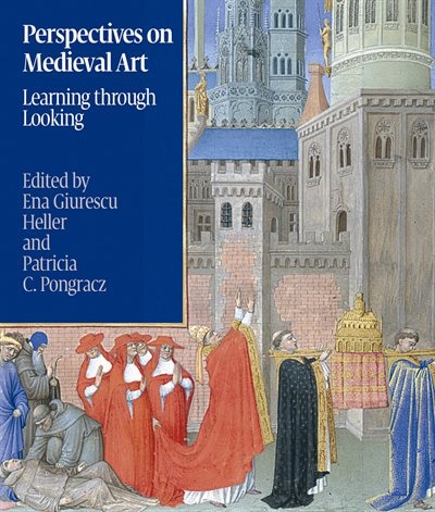 Couverture_Perspectives on Medieval Art