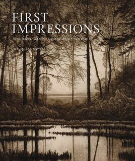 Front cover_First Impressions