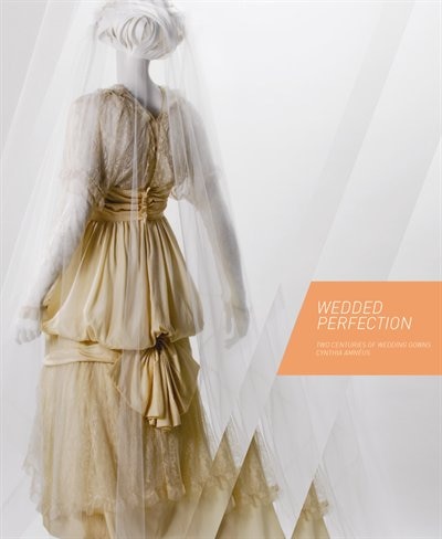 Front cover_Wedded Perfection