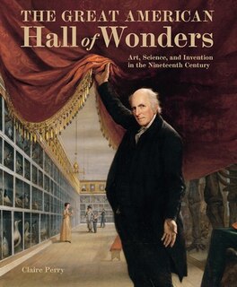 Couverture_The Great American Hall Of Wonders