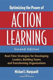 Couverture_Optimizing the Power of Action Learning