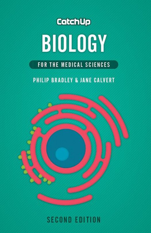 Front cover_Catch Up Biology 2e