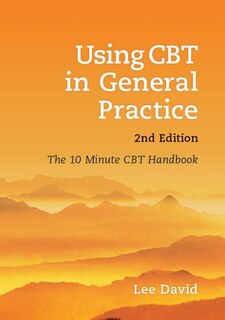 Front cover_Using Cbt In General Practice, Second Edition
