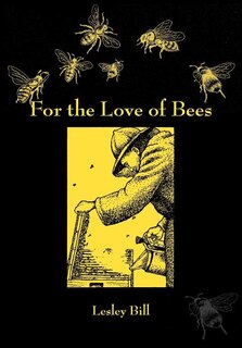Couverture_For the Love of Bees