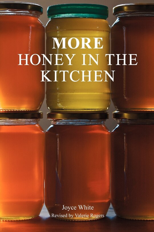 More Honey In The Kitchen