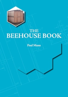 Front cover_The Beehouse Book
