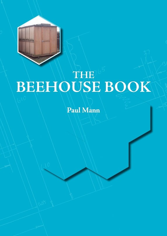 Front cover_The Beehouse Book