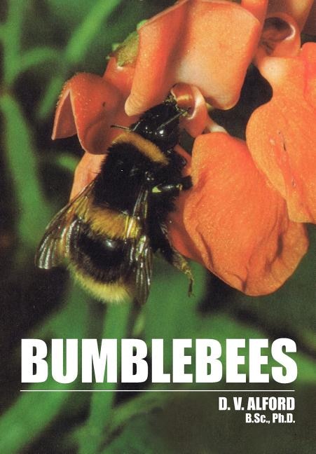 Front cover_Bumble Bees
