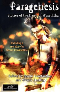 Front cover_Paragenesis