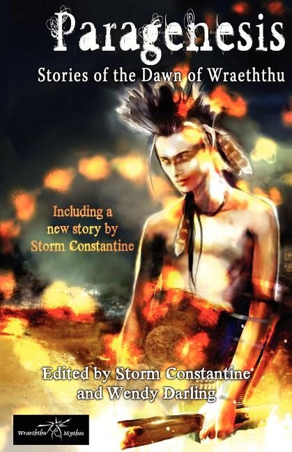 Front cover_Paragenesis