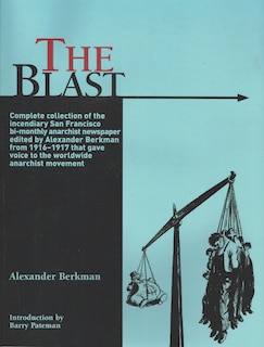 Front cover_The Blast