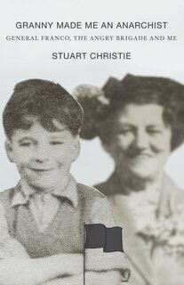 Couverture_Granny Made Me An Anarchist