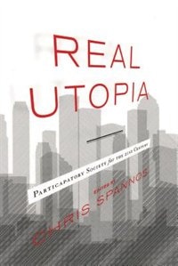 Couverture_Real Utopia