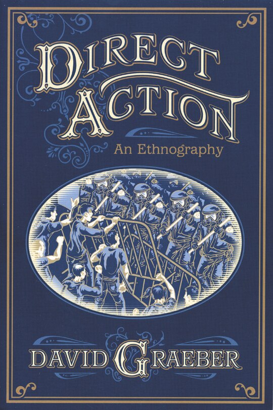 Front cover_Direct Action