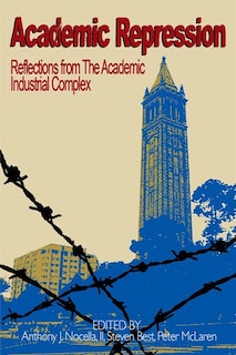 Front cover_Academic Repression