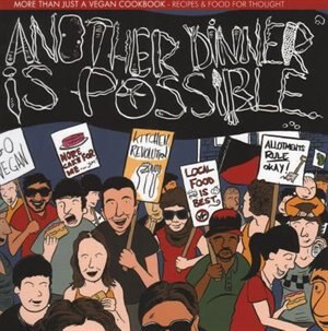 Front cover_Another Dinner Is Possible