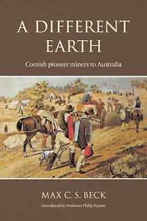Couverture_A Different Earth