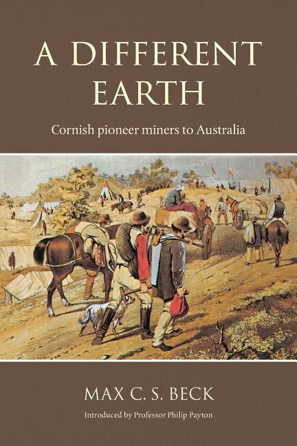 Couverture_A Different Earth