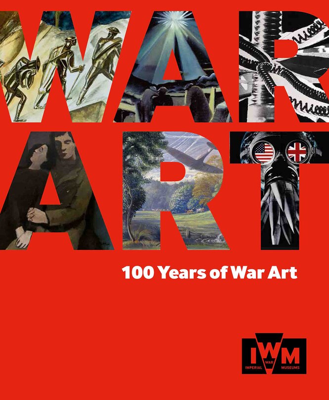 Couverture_War Art