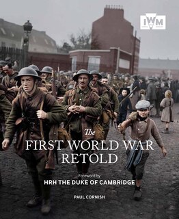 Couverture_The First World War Retold