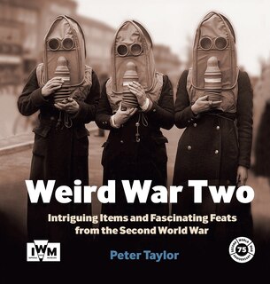 Couverture_Weird War Two