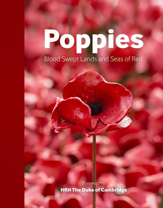 Front cover_Poppies