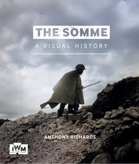 Front cover_The Somme