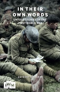 Couverture_In Their Own Words