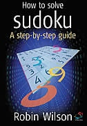 How To Solve Sudoku: A Step-By-Step Guide