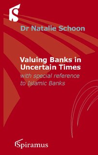 Couverture_Valuing Banks in Uncertain Times