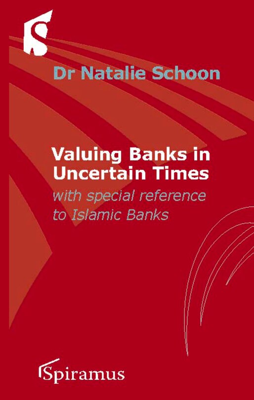 Couverture_Valuing Banks in Uncertain Times