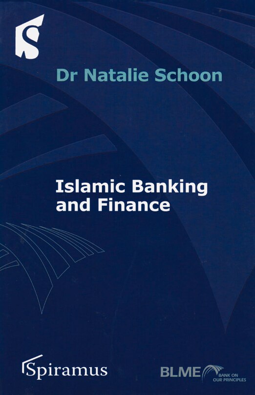 Front cover_Islamic Banking and Finance