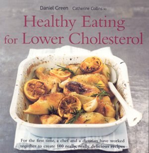Couverture_Healthy Eating for Lower Cholesterol
