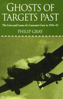 Front cover_Ghosts of Targets Past