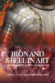 Couverture_Iron And Steel
