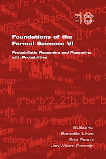 Couverture_Foundations of the Formal Sciences VI
