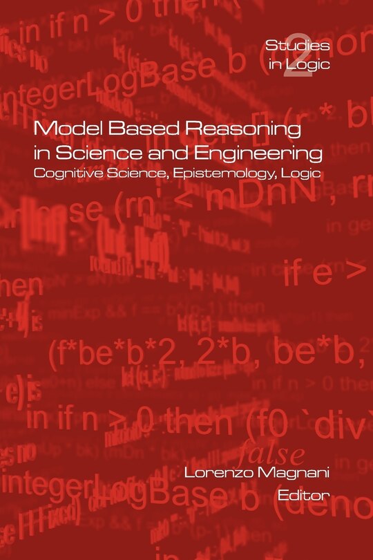Couverture_Model Based Reasoning In Science And Engineering