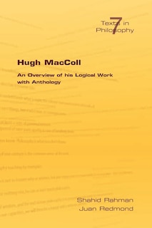 Couverture_Hugh MacColl