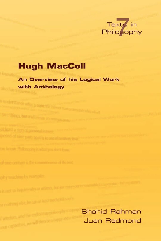 Couverture_Hugh MacColl
