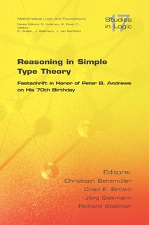 Couverture_Reasoning in Simple Type Theory