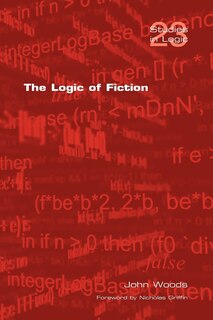 Couverture_The Logic of Fiction